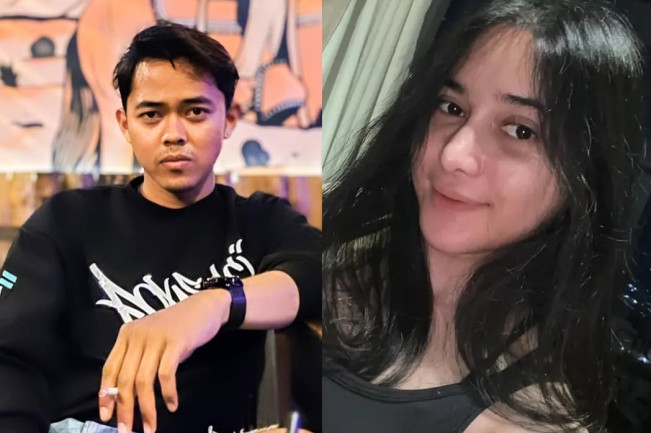 Safnoviar Hanya Ingin Nafkahi Anak Rp1 Juta, Dilan Janiyar: Maagku Langsung Kambuh